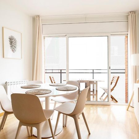 Ab North Barcelona Apartments Santa Coloma de Gramanet المظهر الخارجي الصورة