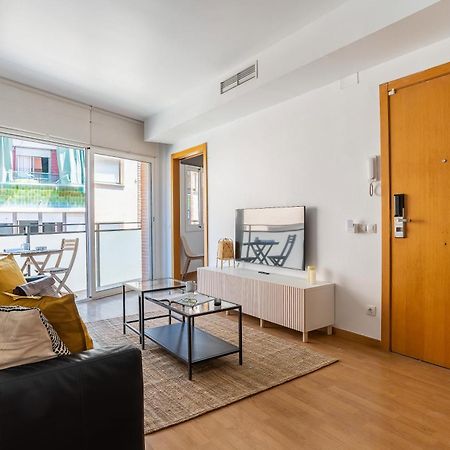 Ab North Barcelona Apartments Santa Coloma de Gramanet المظهر الخارجي الصورة