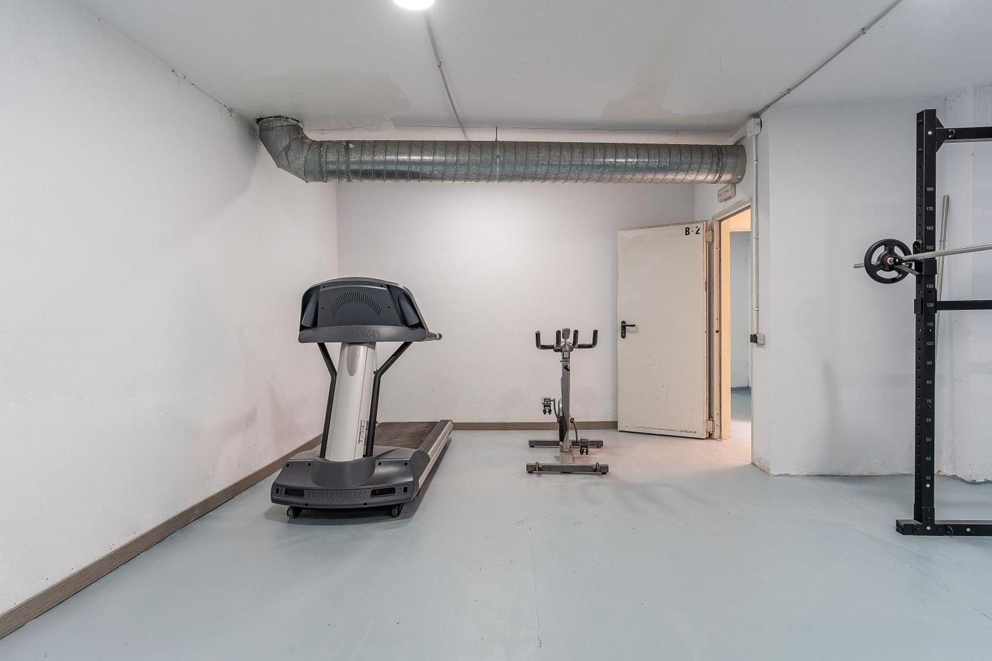 Ab North Barcelona Apartments Santa Coloma de Gramanet المظهر الخارجي الصورة