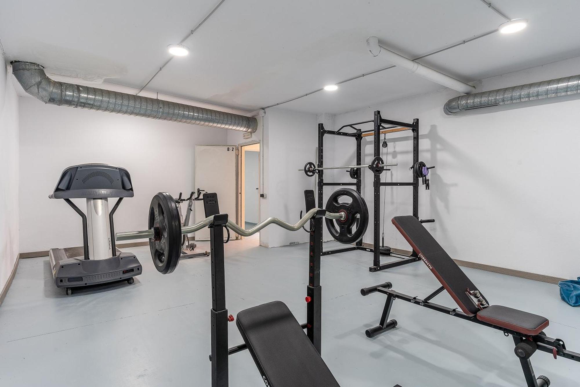Ab North Barcelona Apartments Santa Coloma de Gramanet المظهر الخارجي الصورة