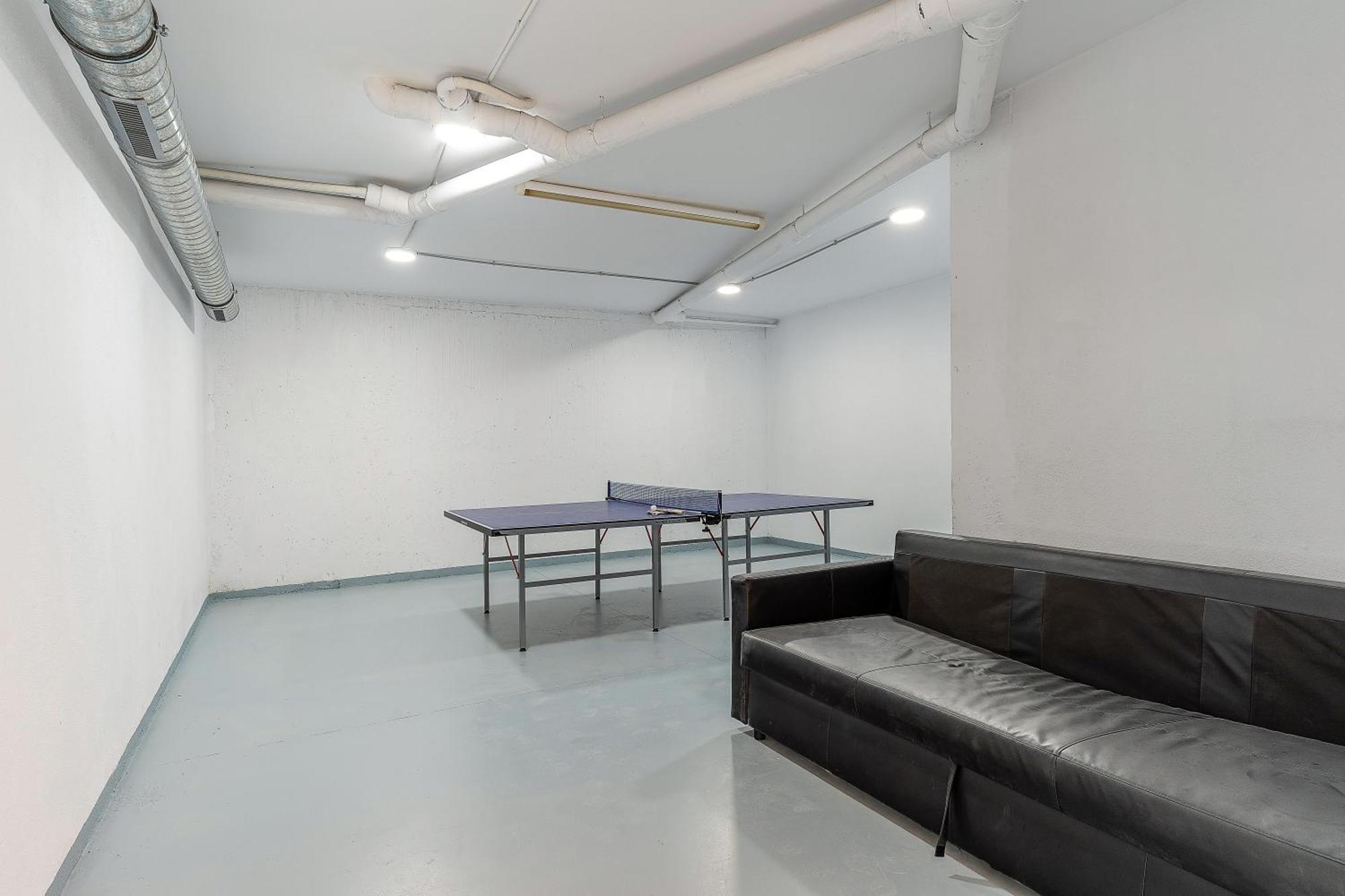 Ab North Barcelona Apartments Santa Coloma de Gramanet المظهر الخارجي الصورة