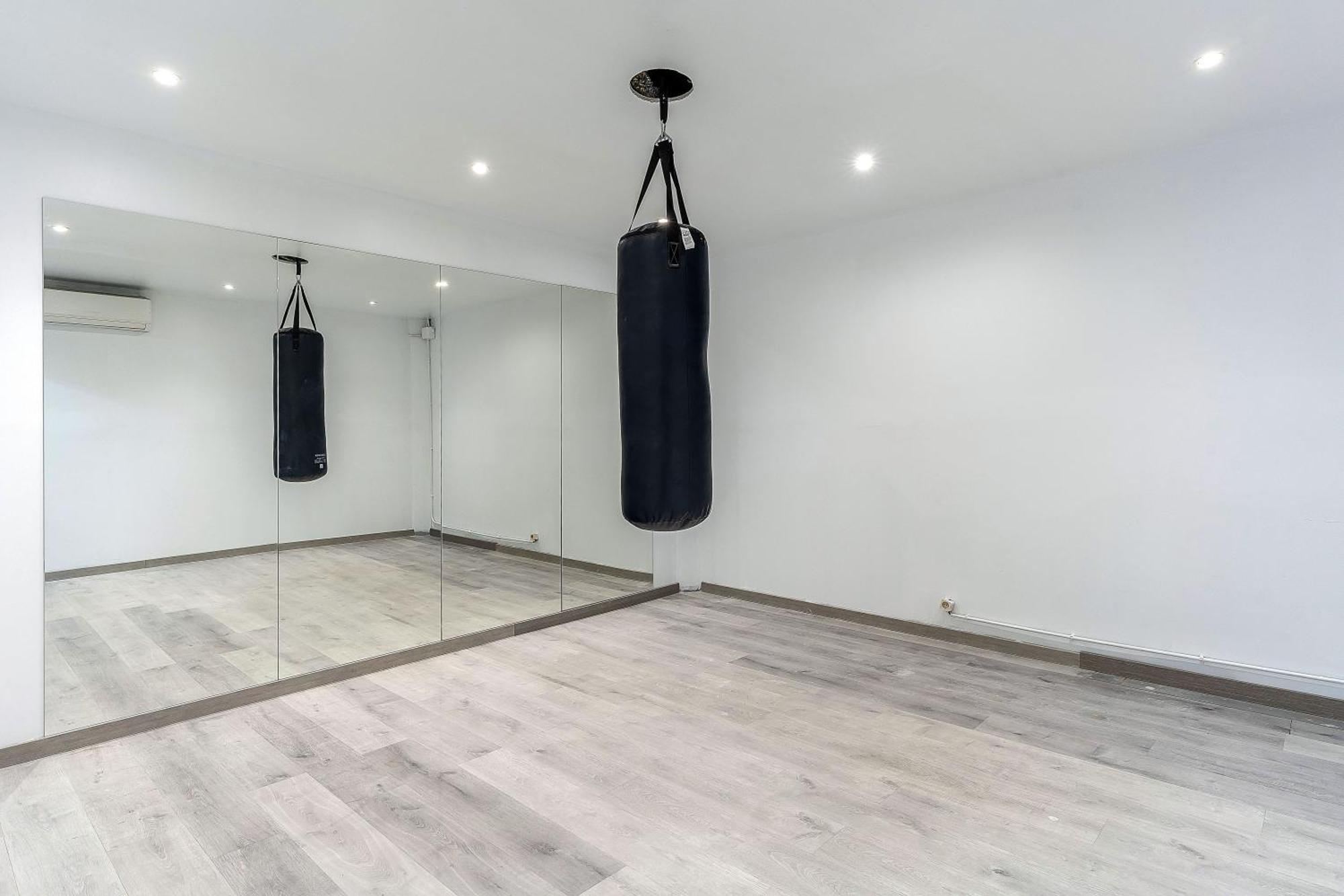 Ab North Barcelona Apartments Santa Coloma de Gramanet المظهر الخارجي الصورة