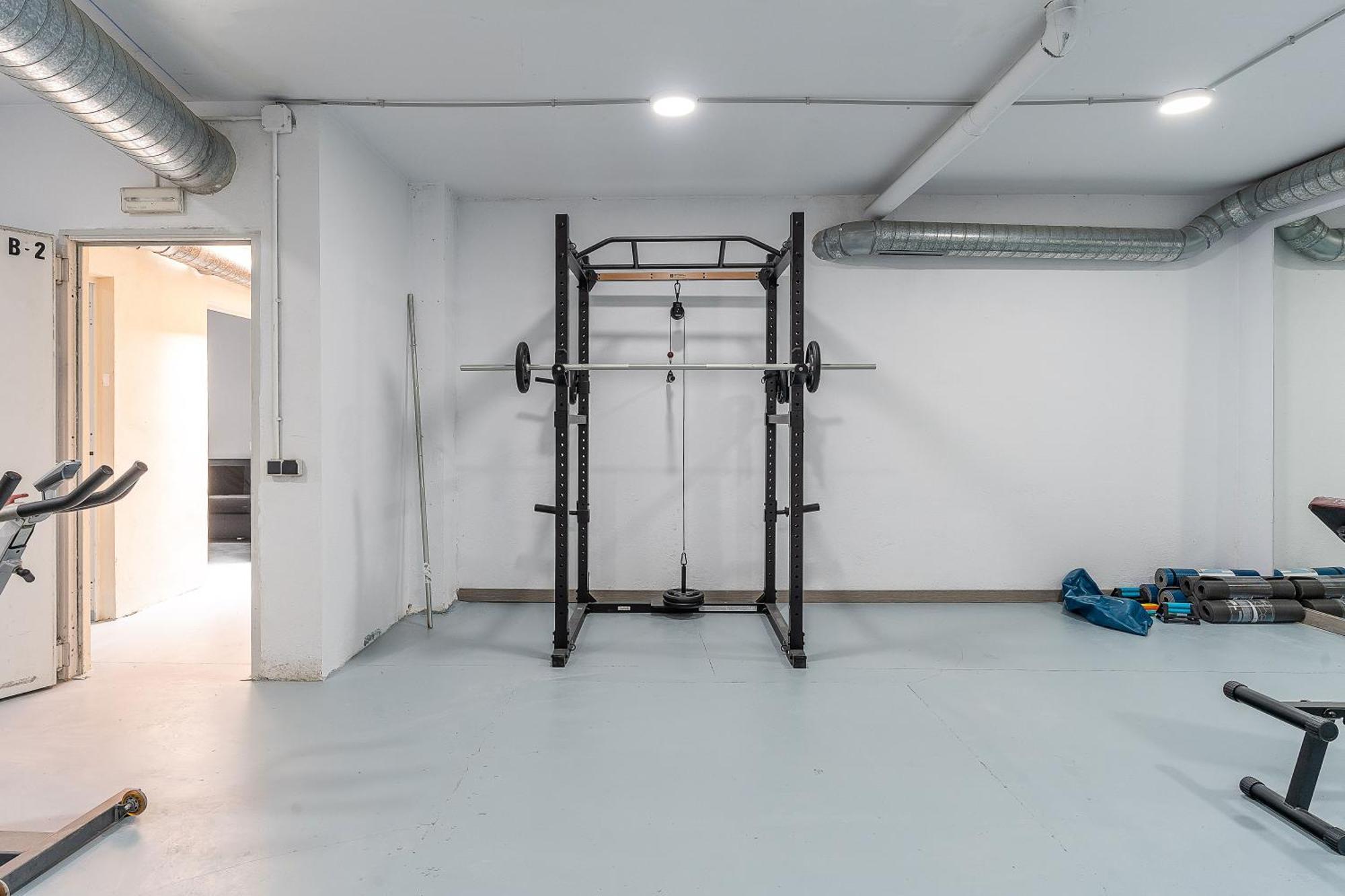 Ab North Barcelona Apartments Santa Coloma de Gramanet المظهر الخارجي الصورة
