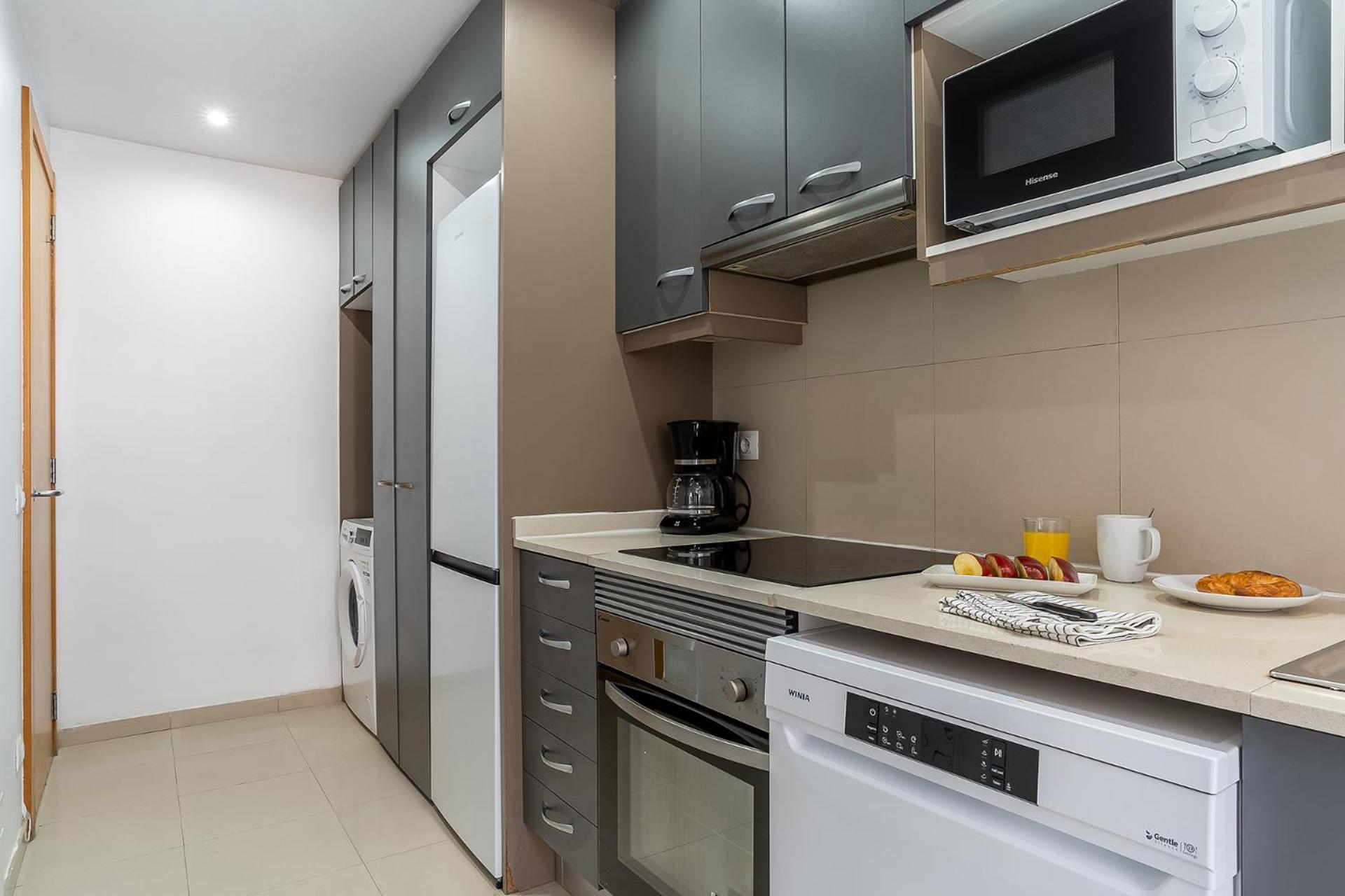 Ab North Barcelona Apartments Santa Coloma de Gramanet المظهر الخارجي الصورة