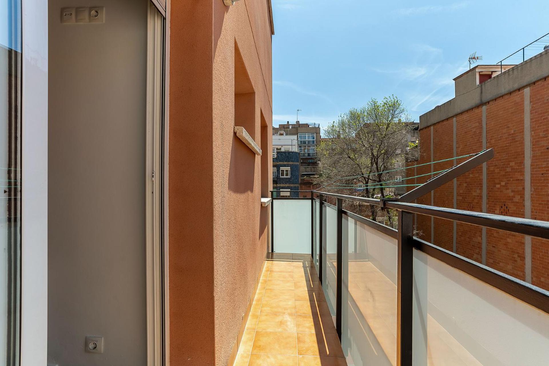 Ab North Barcelona Apartments Santa Coloma de Gramanet المظهر الخارجي الصورة