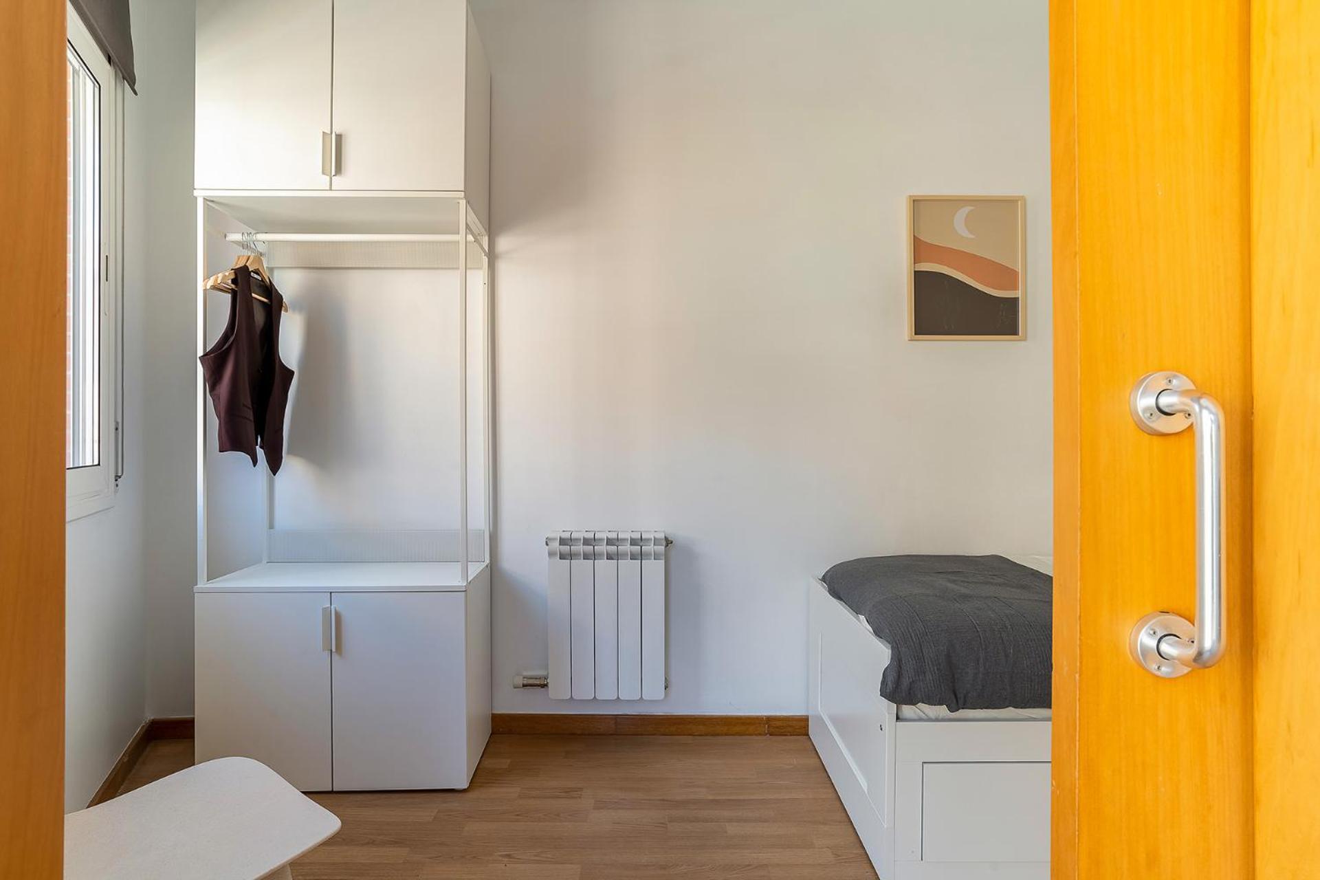 Ab North Barcelona Apartments Santa Coloma de Gramanet المظهر الخارجي الصورة