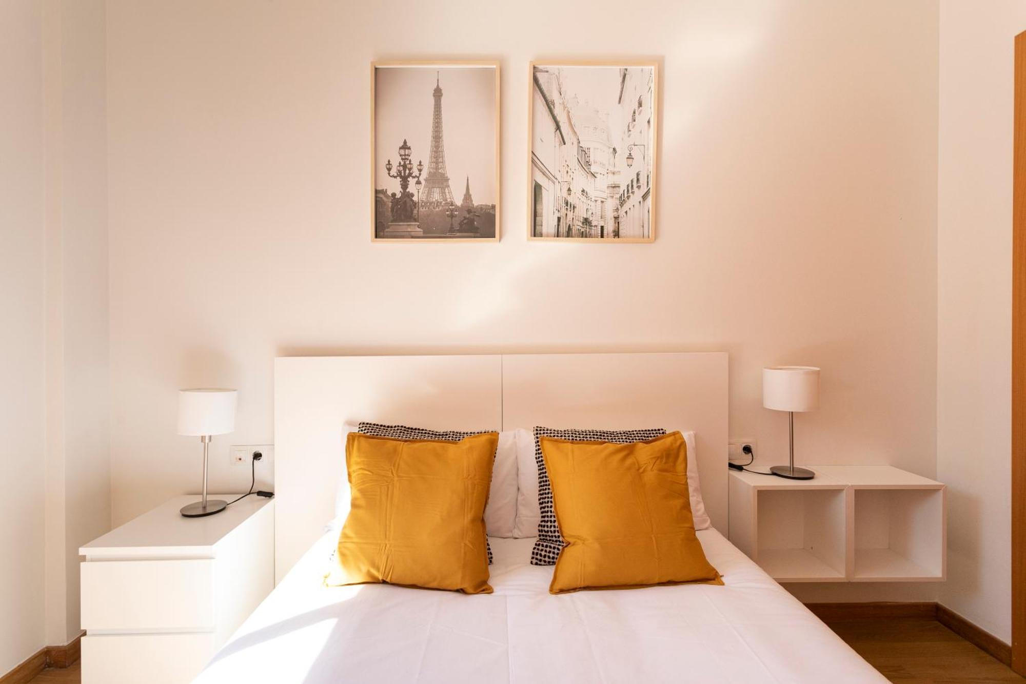 Ab North Barcelona Apartments Santa Coloma de Gramanet المظهر الخارجي الصورة